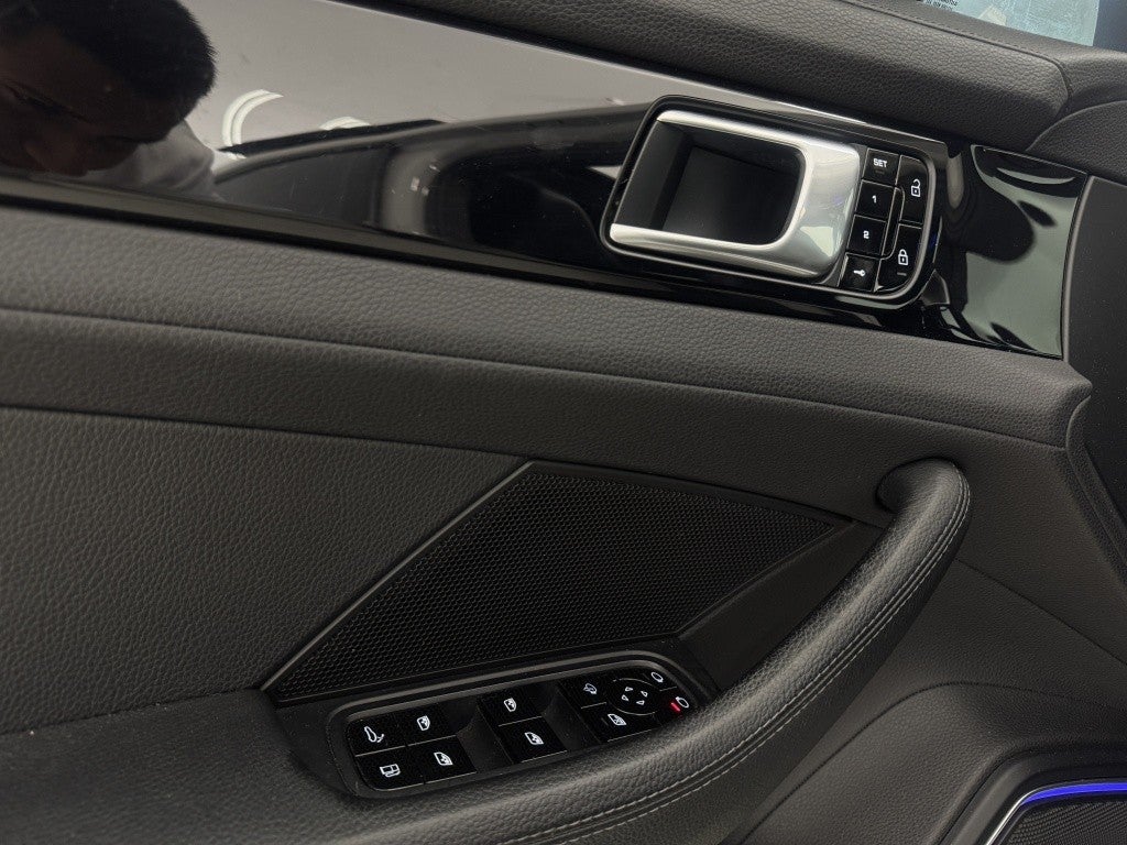 Porsche Panamera 4S E-Hybrid Sport Turismo