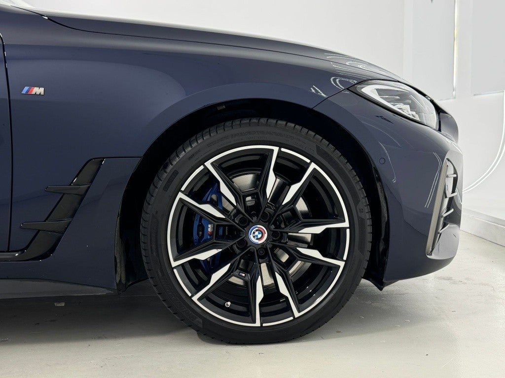 Bmw i4 M50