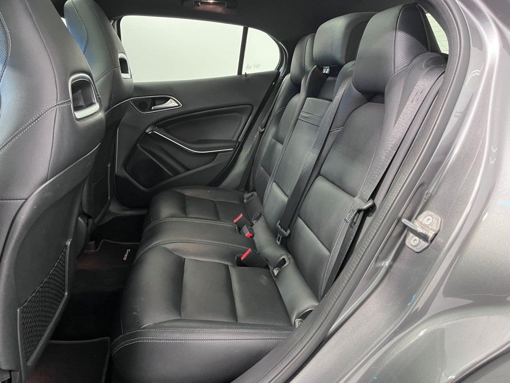 Mercedes-Benz Clase GLA AMG 45 4Matic 7-DCT