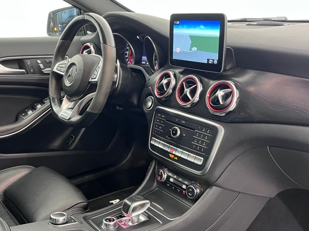 Mercedes-Benz Clase GLA AMG 45 4Matic 7-DCT