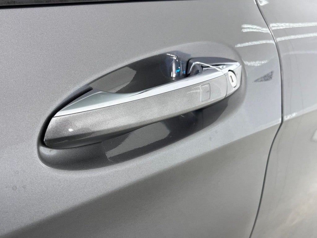 Mercedes-Benz Clase GLA AMG 45 4Matic 7-DCT