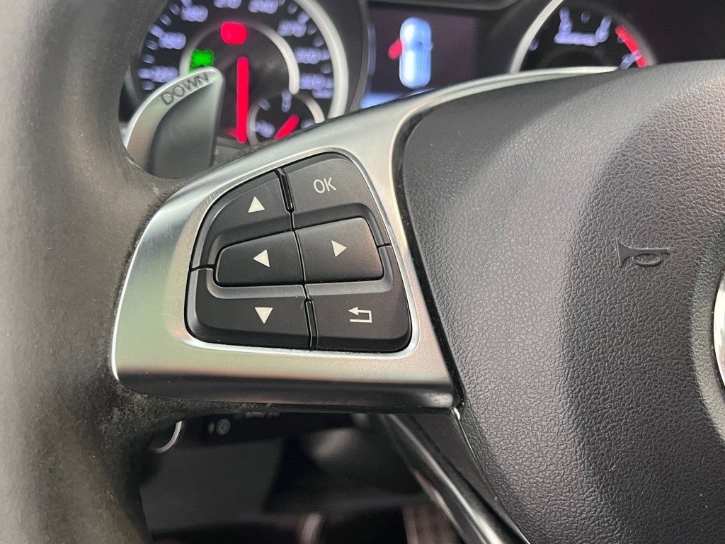 Mercedes-Benz Clase GLA AMG 45 4Matic 7-DCT