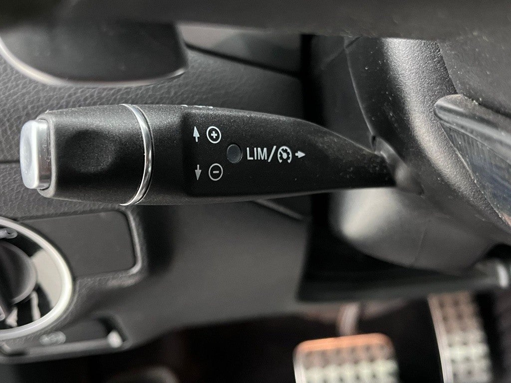 Mercedes-Benz Clase GLA AMG 45 4Matic 7-DCT