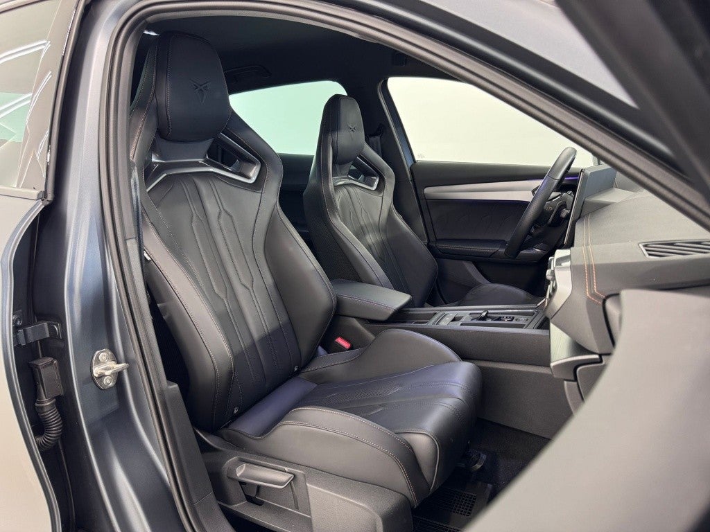 Cupra Formentor 2.5 TSI 390 VZ5 DSG 4Drive