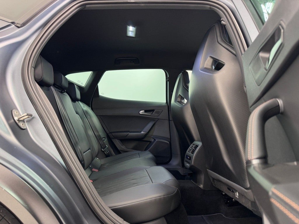 Cupra Formentor 2.5 TSI 390 VZ5 DSG 4Drive