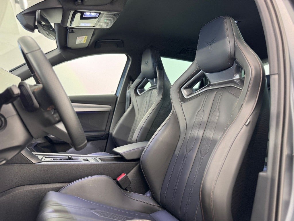 Cupra Formentor 2.5 TSI 390 VZ5 DSG 4Drive