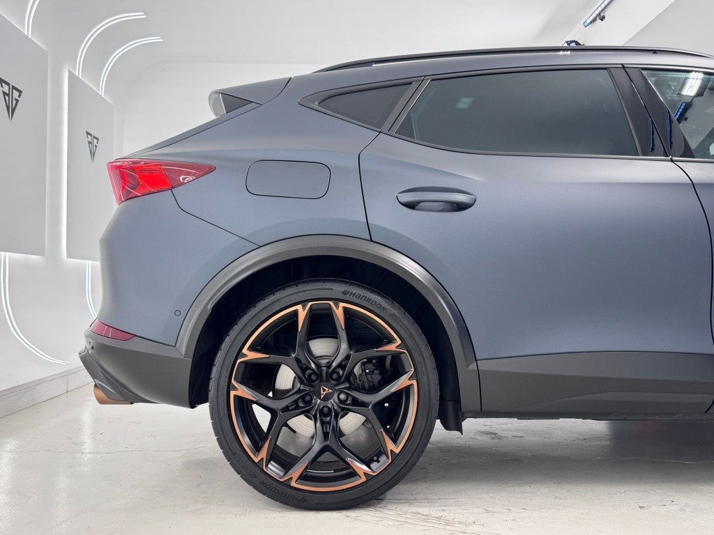 Cupra Formentor 2.5 TSI 390 VZ5 DSG 4Drive