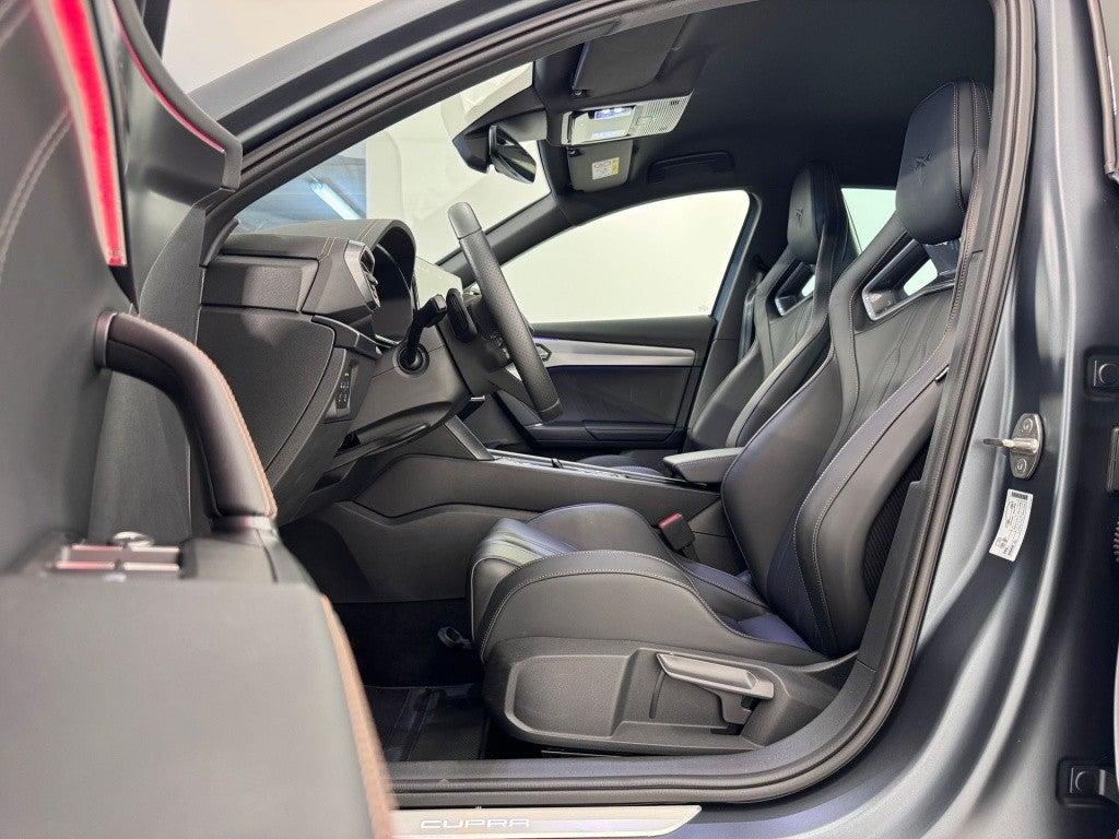 Cupra Formentor 2.5 TSI 390 VZ5 DSG 4Drive