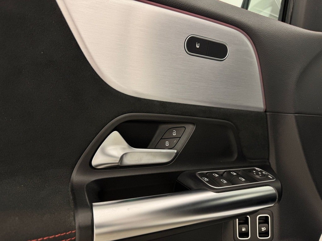 Mercedes-Benz Clase GLA 250e