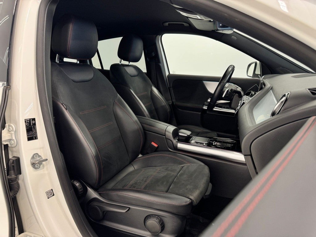 Mercedes-Benz Clase GLA 250e