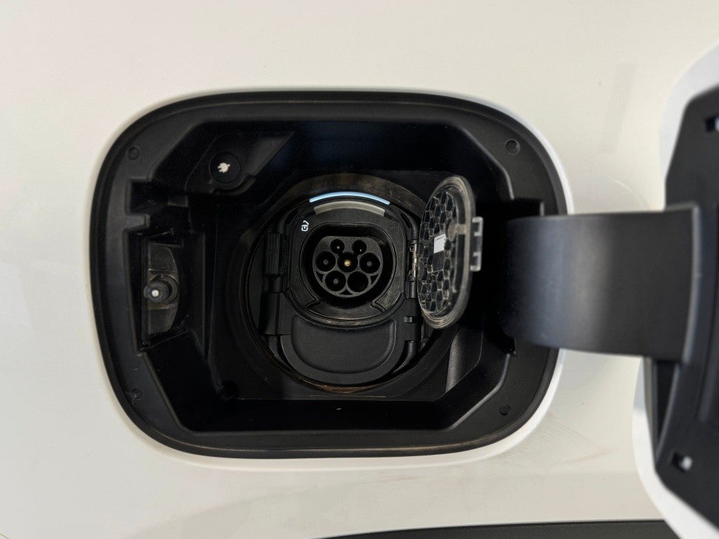 Mercedes-Benz Clase GLA 250e