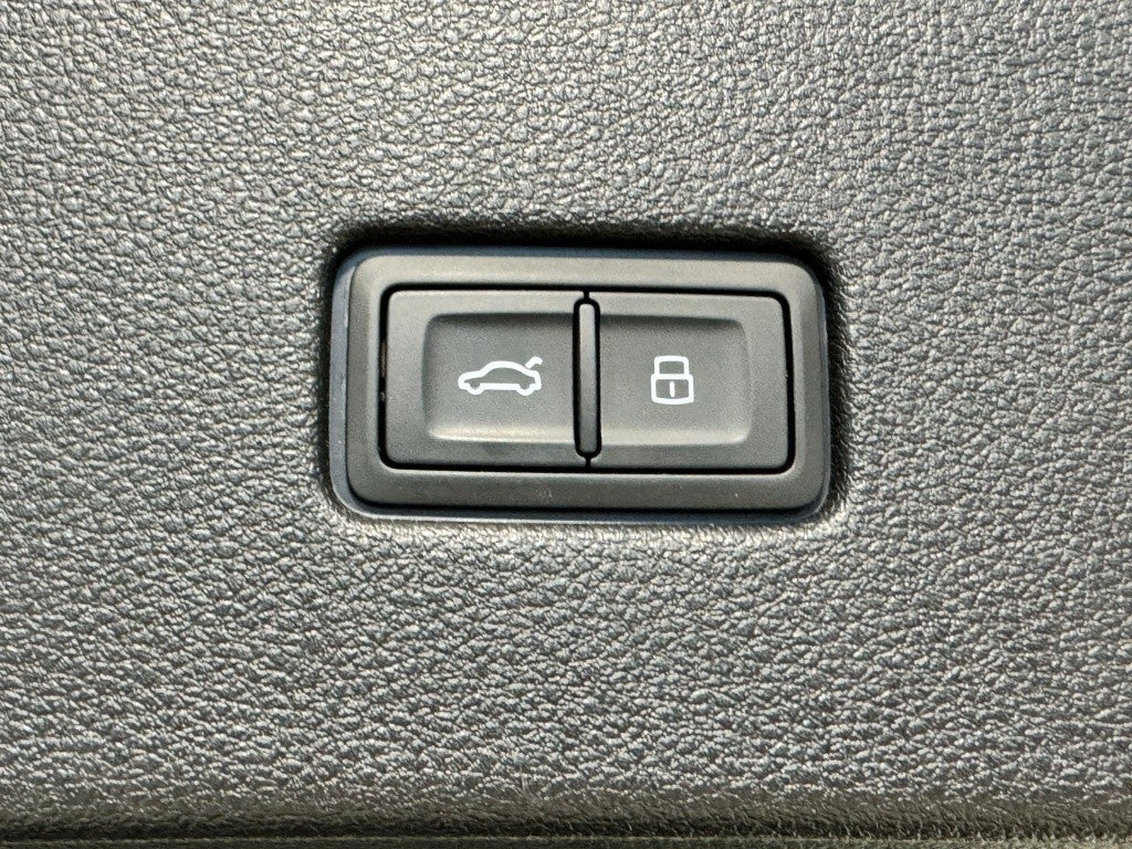 Audi Q8 RS TFSI quattro tiptronic