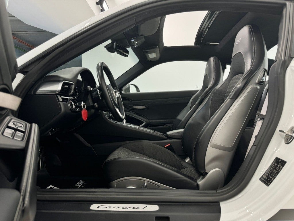 Porsche 911 Carrera T Coupé PDK