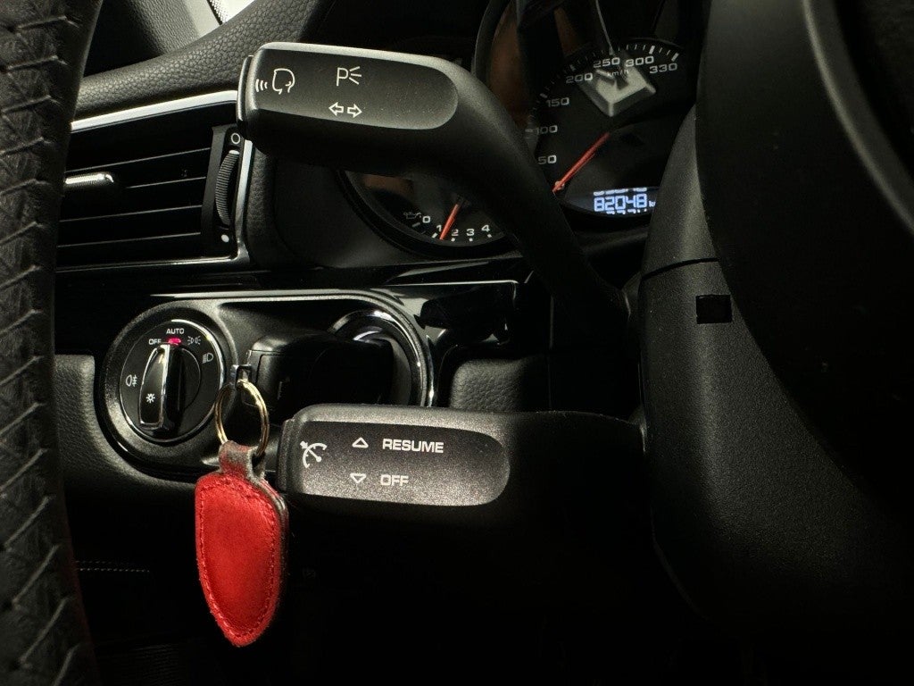 Porsche 911 Carrera T Coupé PDK