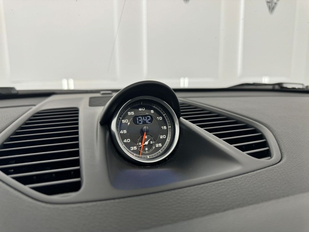 Porsche 911 Carrera T Coupé PDK