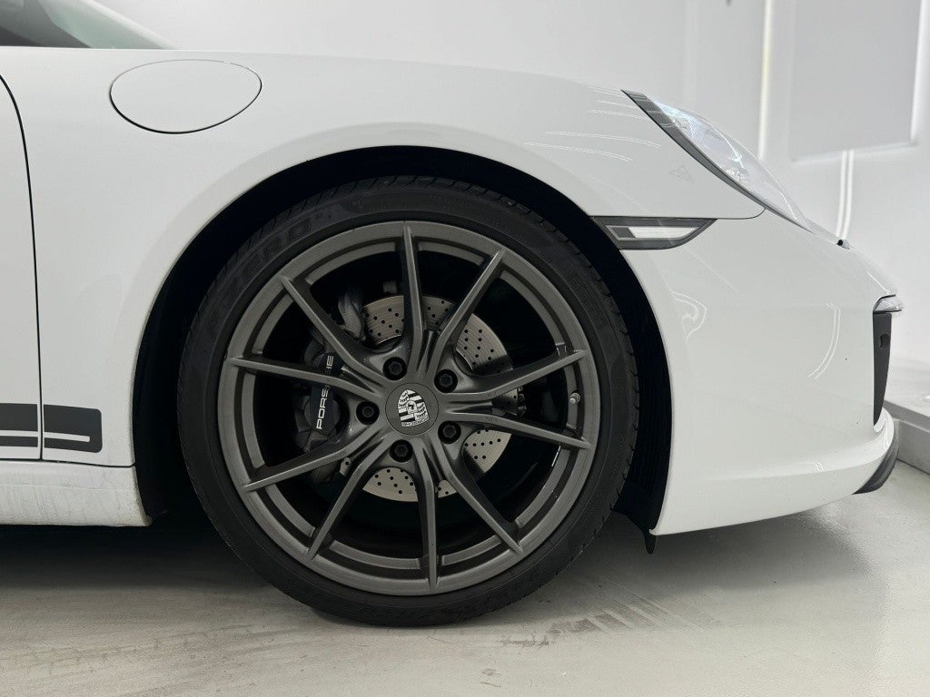 Porsche 911 Carrera T Coupé PDK