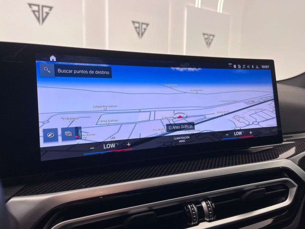 Bmw Serie 2 M2 Coupé