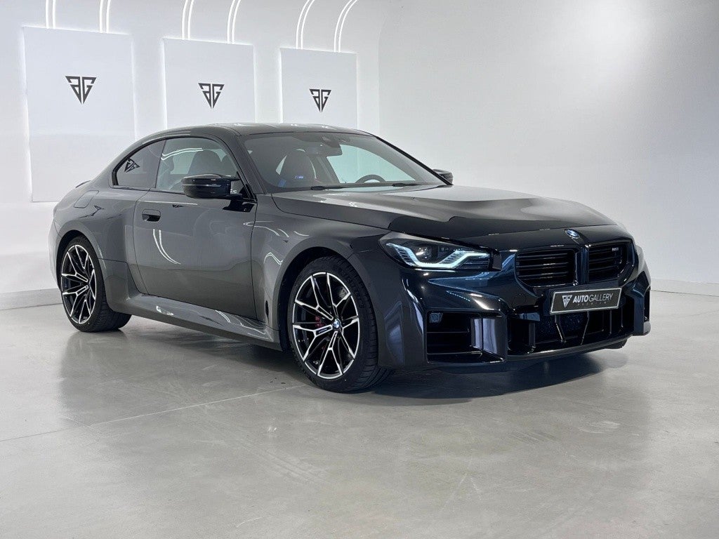 Bmw Serie 2 M2 Coupé