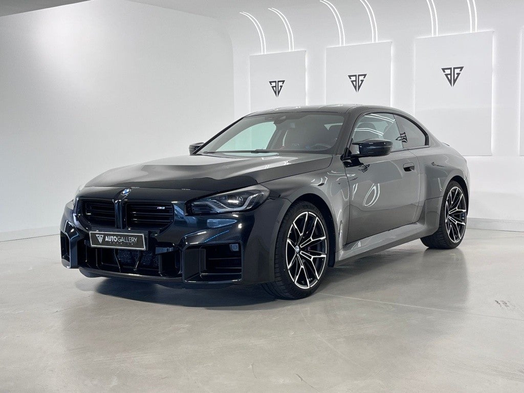 Bmw Serie 2 M2 Coupé