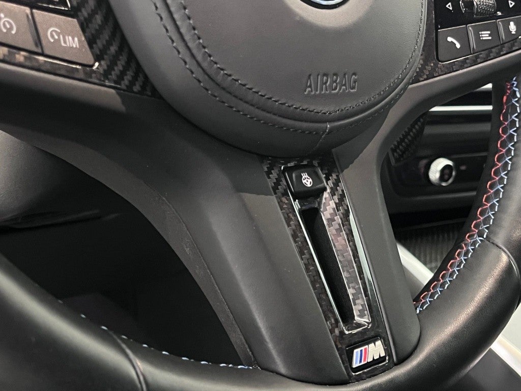 Bmw Serie 2 M2 Coupé