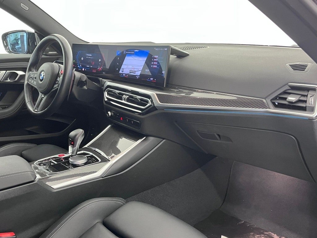 Bmw Serie 2 M2 Coupé