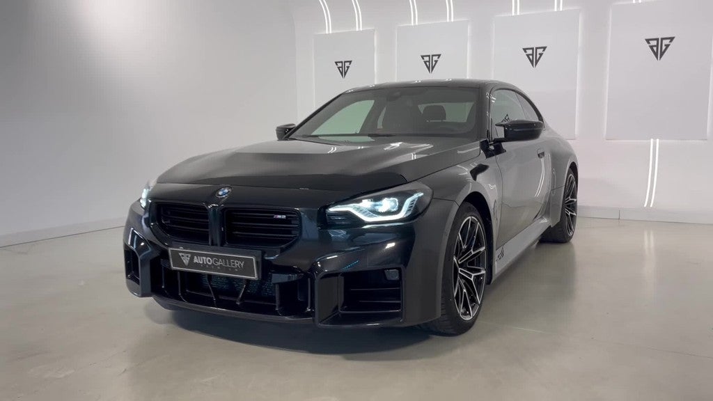Bmw Serie 2 M2 Coupé