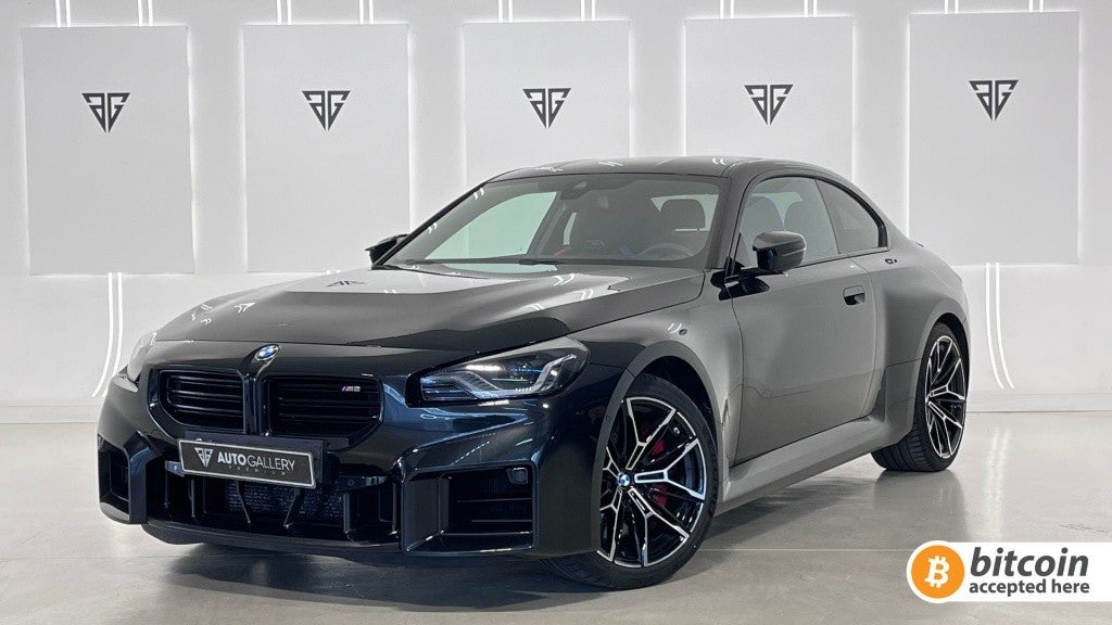 Bmw Serie 2 M2 Coupé