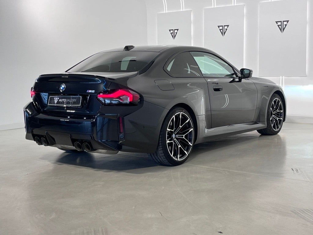 Bmw Serie 2 M2 Coupé