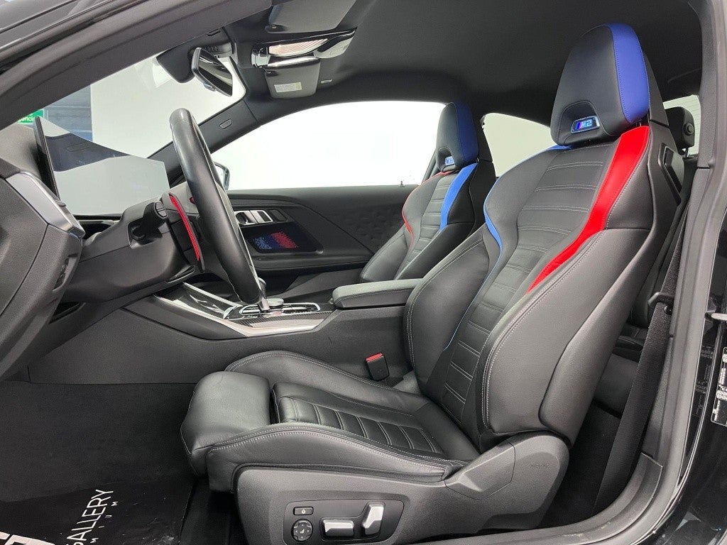 Bmw Serie 2 M2 Coupé