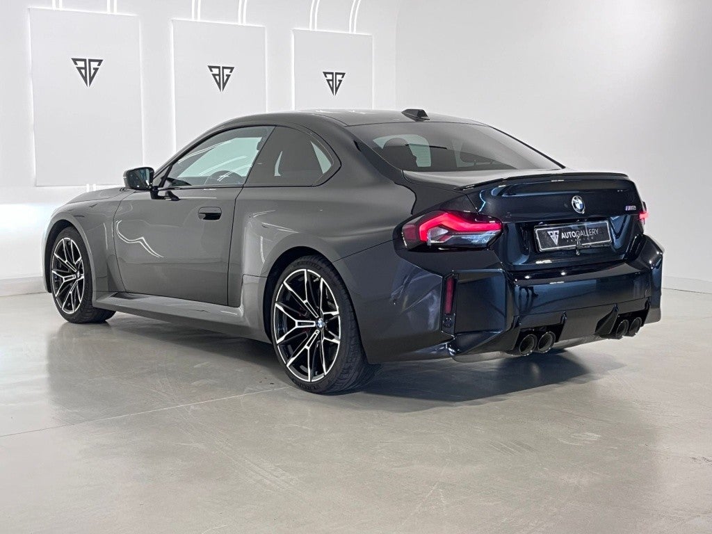 Bmw Serie 2 M2 Coupé