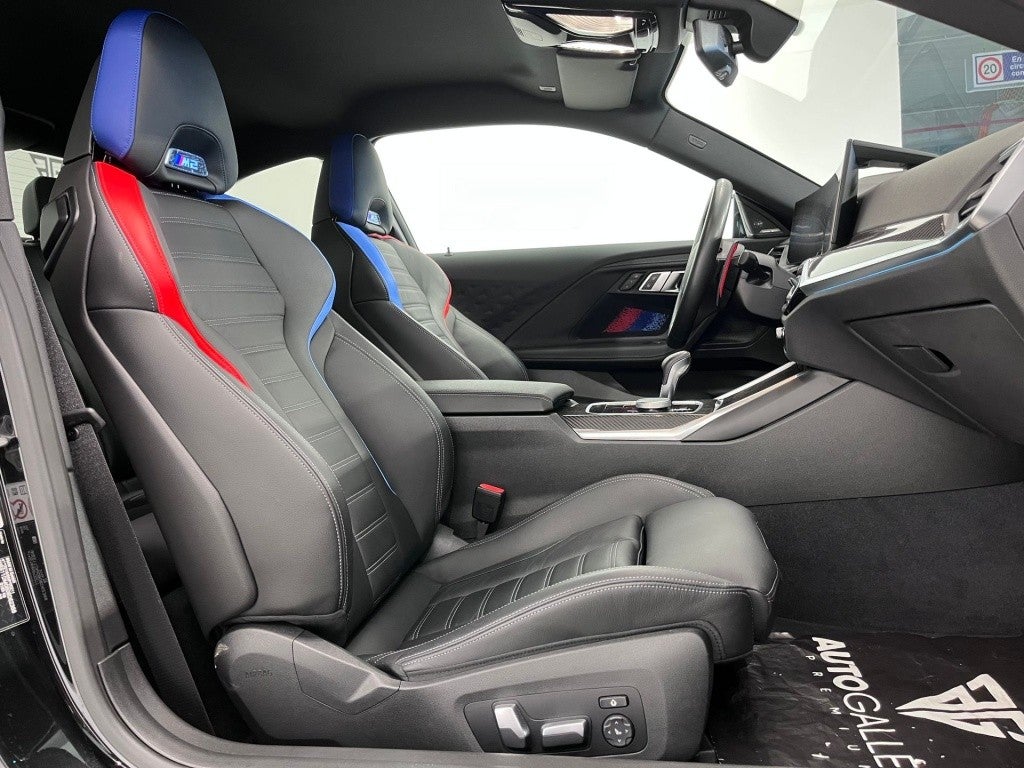 Bmw Serie 2 M2 Coupé