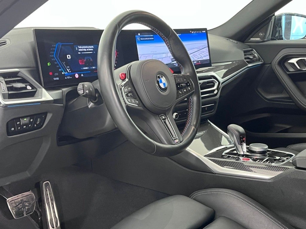 Bmw Serie 2 M2 Coupé