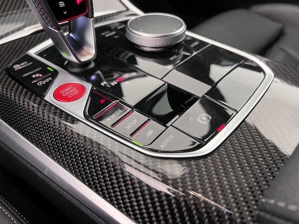 Bmw Serie 2 M2 Coupé