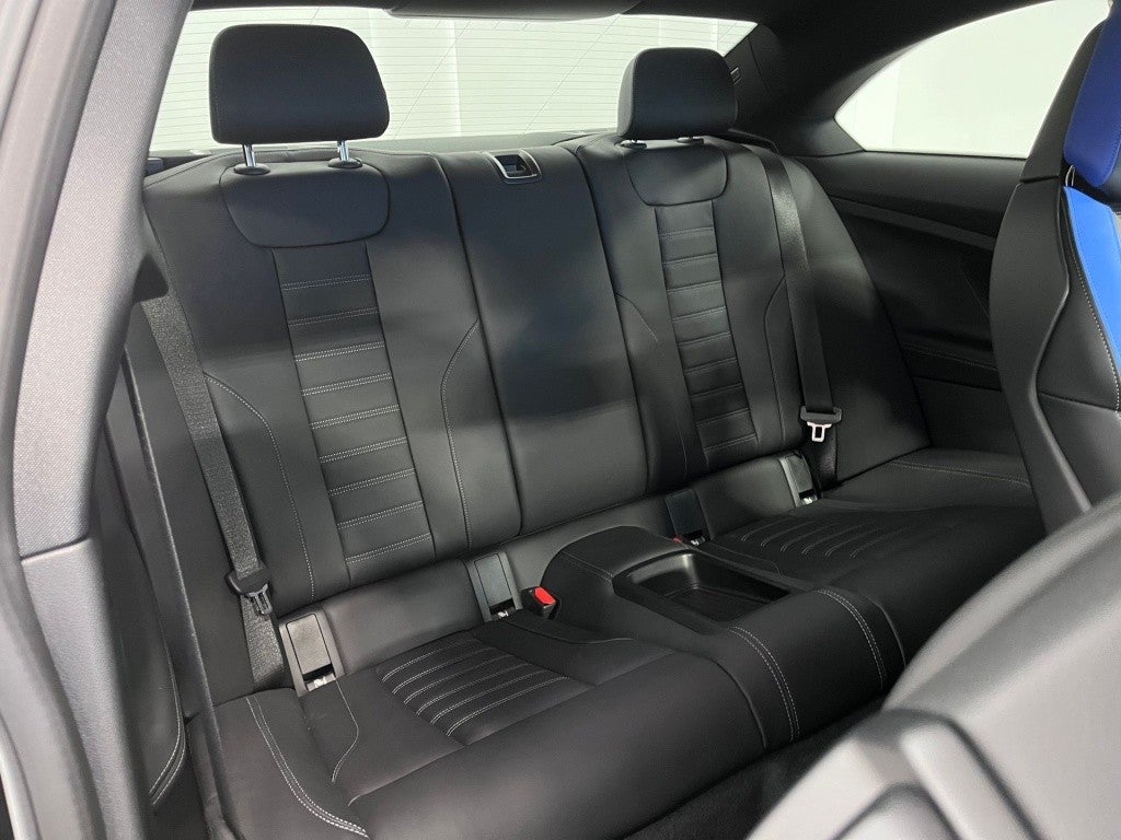 Bmw Serie 2 M2 Coupé