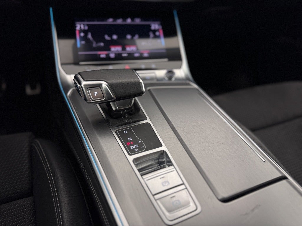 Audi A7 Sportback 55 TFSIe quattro-ultra S tronic 270kW