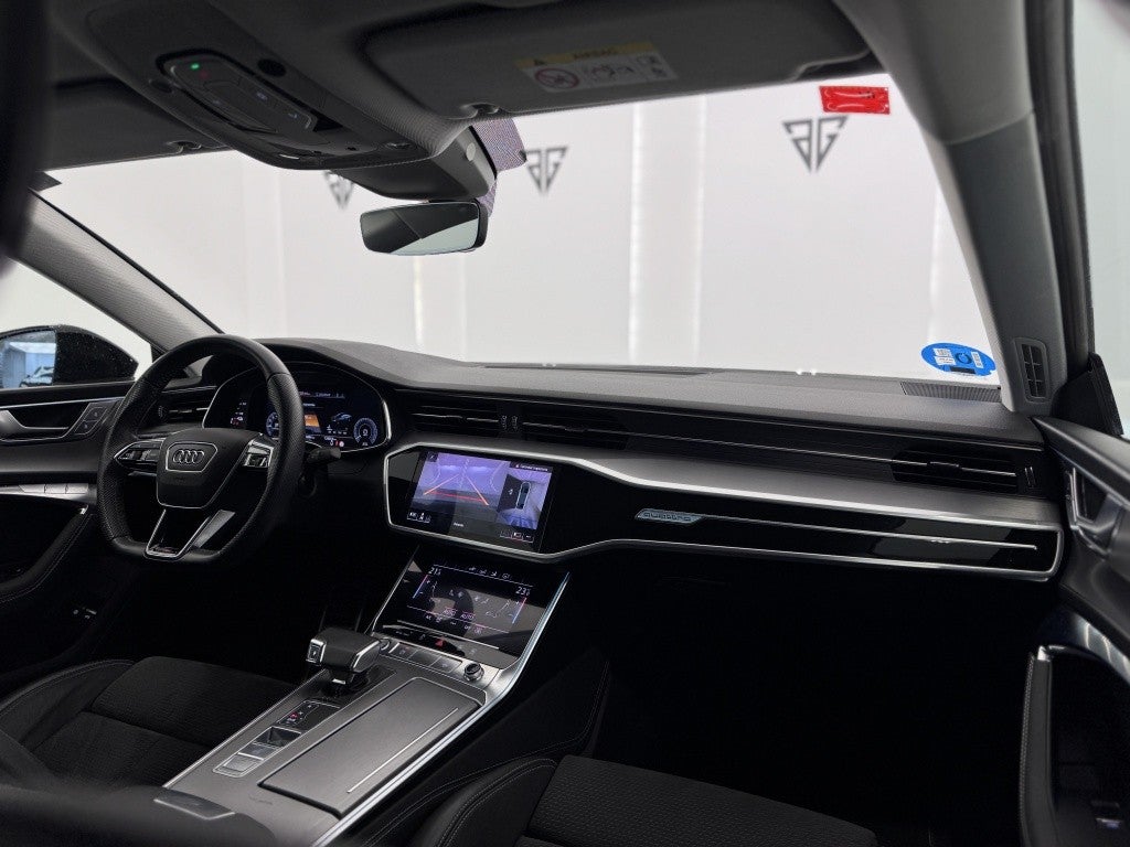 Audi A7 Sportback 55 TFSIe quattro-ultra S tronic 270kW