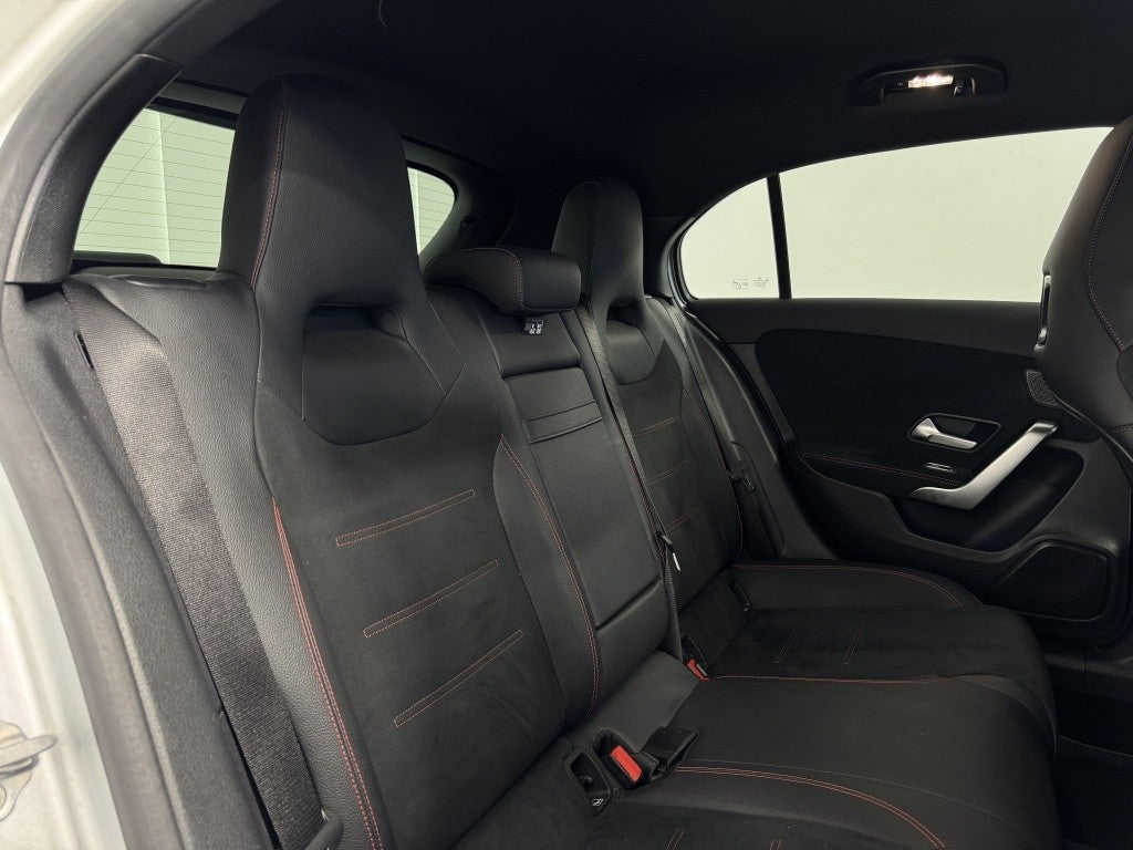 Mercedes-Benz Clase A 250e 8G-DCT