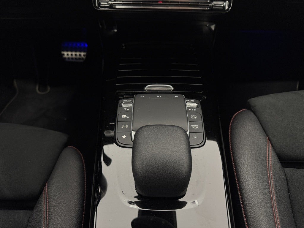 Mercedes-Benz Clase A 250e 8G-DCT