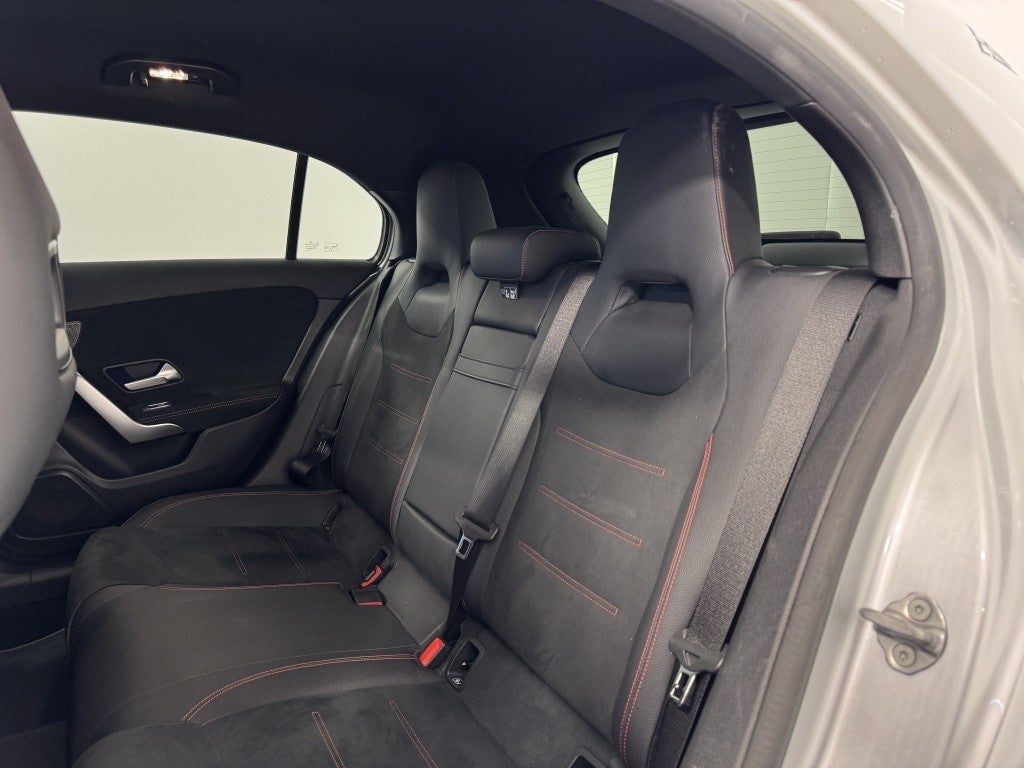 Mercedes-Benz Clase A 250e 8G-DCT