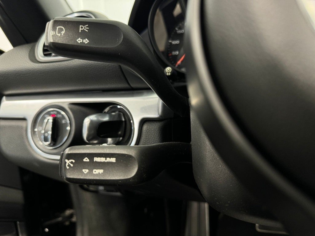 Porsche Boxster S PDK