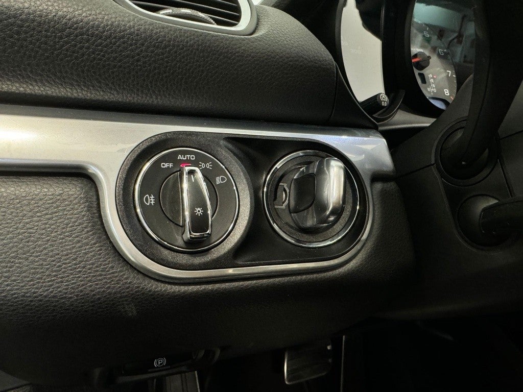 Porsche Boxster S PDK