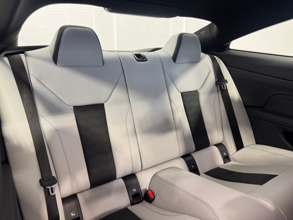 Bmw Serie 4 M4 Coupé Competition xDrive