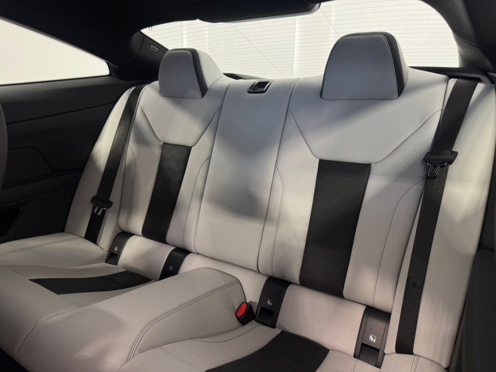 Bmw Serie 4 M4 Coupé Competition xDrive