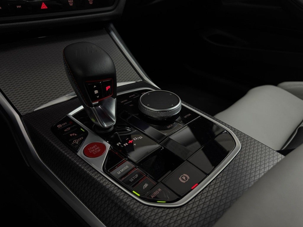 Bmw Serie 4 M4 Coupé Competition xDrive