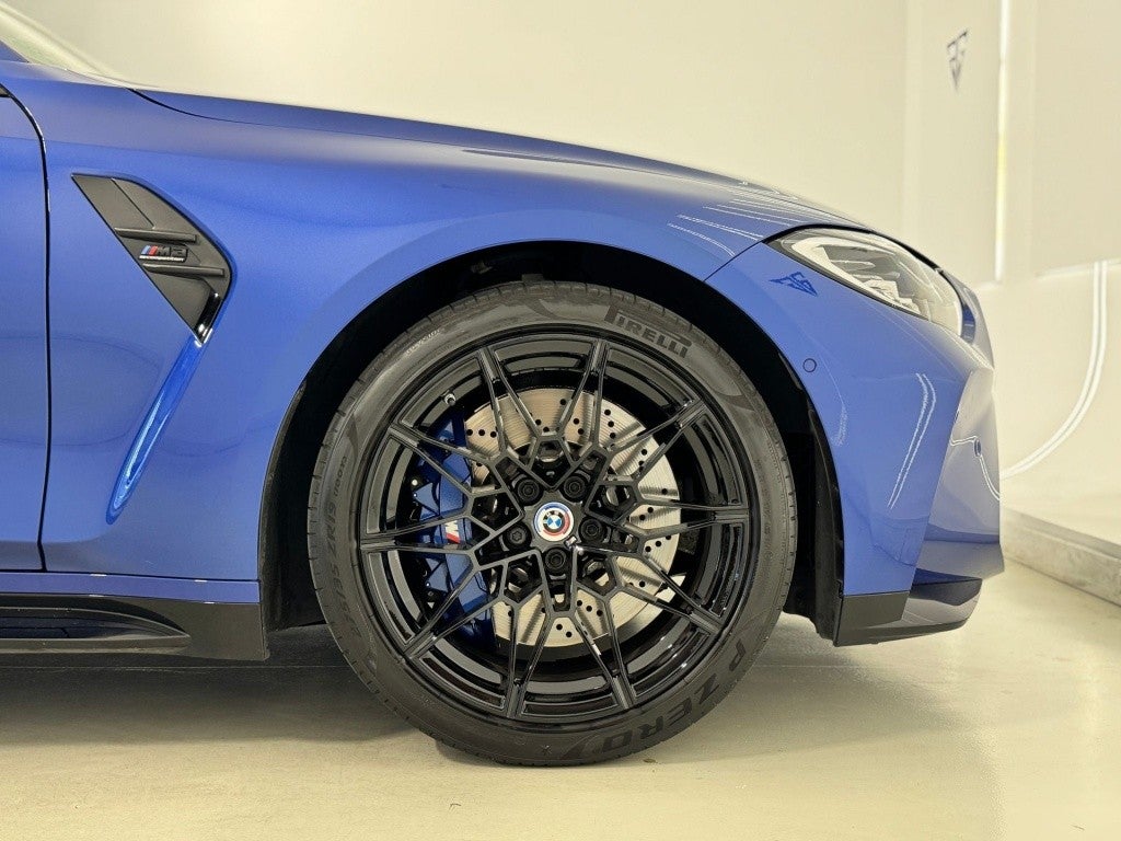 Bmw Serie 3 M3 Competition MxDrive