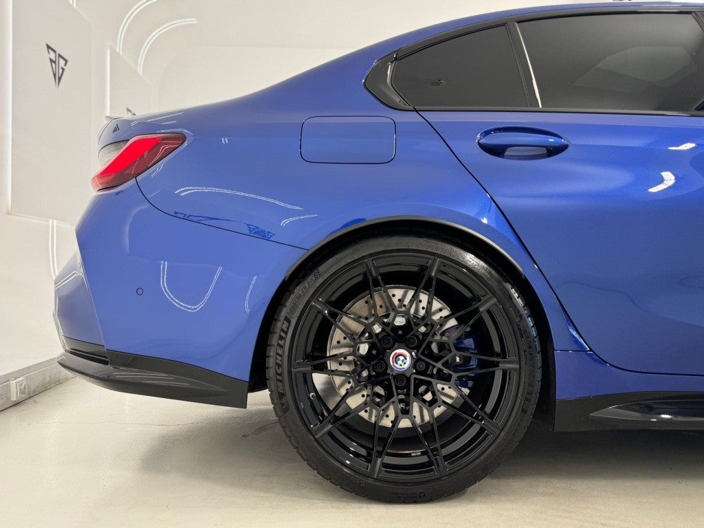 Bmw Serie 3 M3 Competition MxDrive