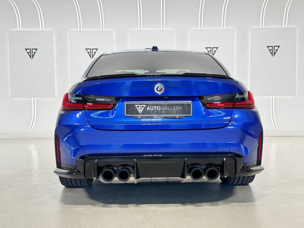 Bmw Serie 3 M3 Competition MxDrive