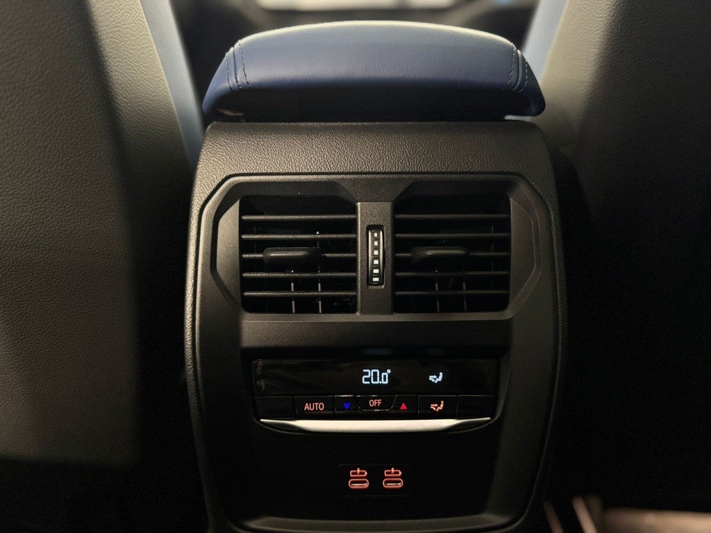 Bmw Serie 3 M3 Competition MxDrive