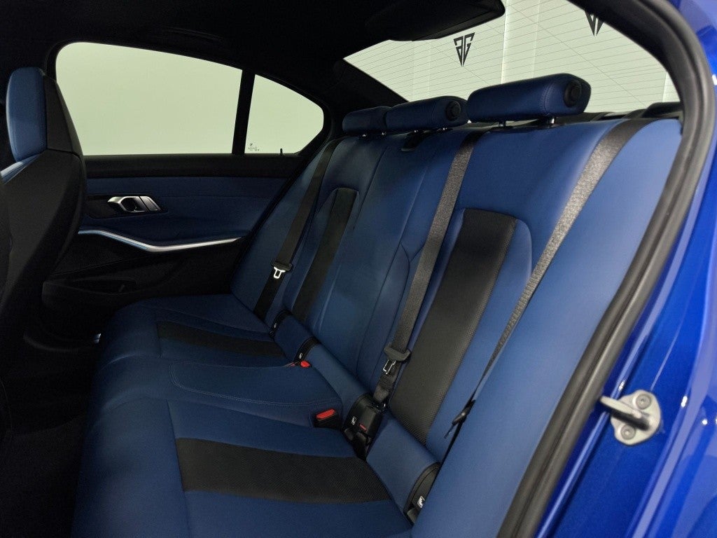 Bmw Serie 3 M3 Competition MxDrive