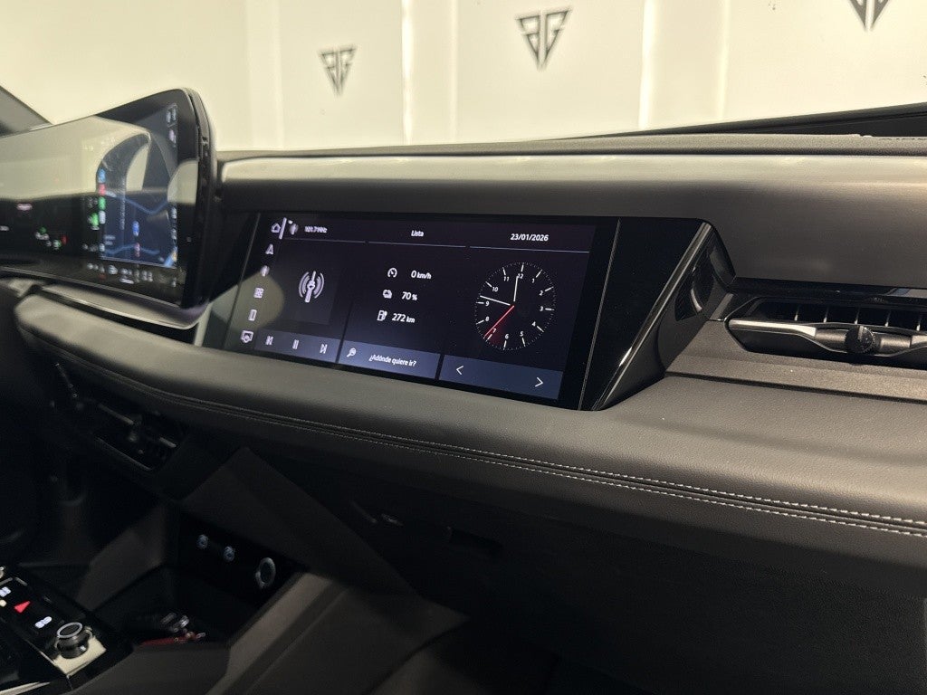 Audi Q6 e-tron quattro S line 285kW 100KWh